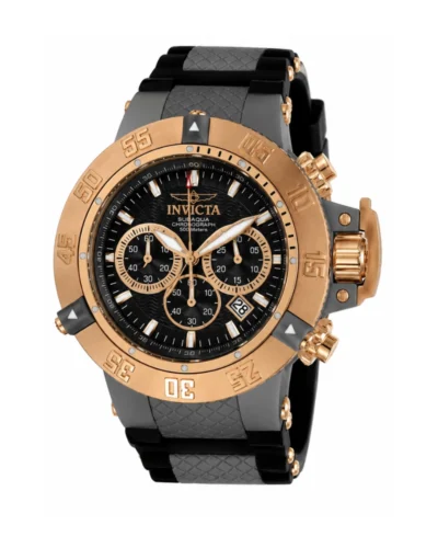 Reloj Invicta Subaqua 0932