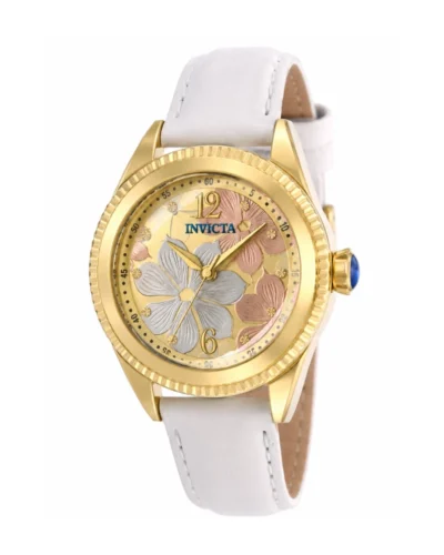 Reloj Invicta Wildflower 37090D