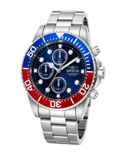 Reloj Invicta pro diver 1771