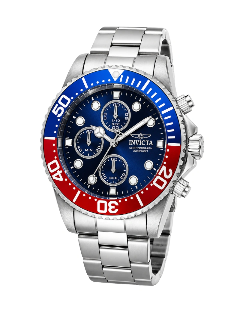 Reloj Invicta pro diver 1771