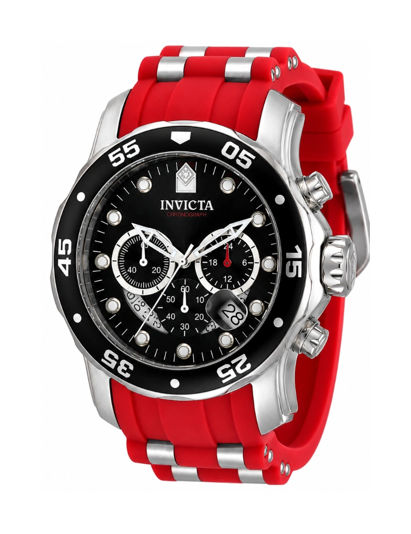 Reloj Invicta pro diver 34009