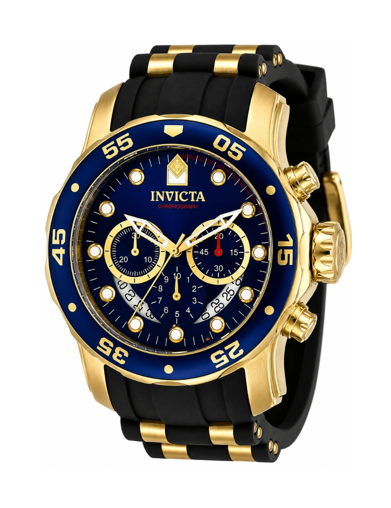 Reloj Invicta pro diver 6983