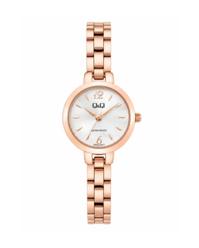 Reloj Q&Q dama oro rosa Q55B005PY
