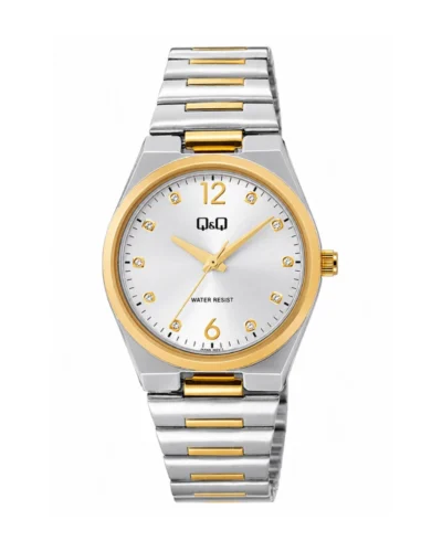 Reloj Q&Q dama oro rosa Q84B008PY