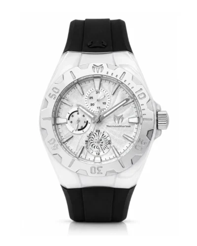 Reloj Technomarine deportivo dama TM-124006