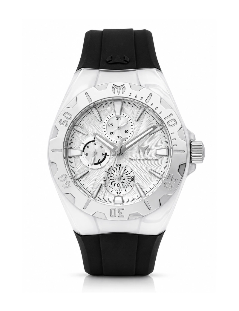 Reloj Technomarine deportivo dama TM-124006