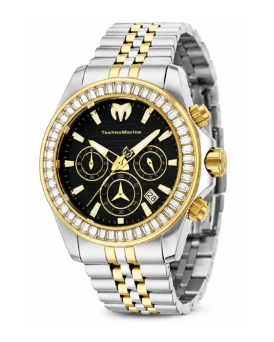 Reloj Technomarine manta RAY BICOLOR TM222041