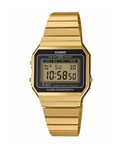 Reloj casio A700WG9ADF