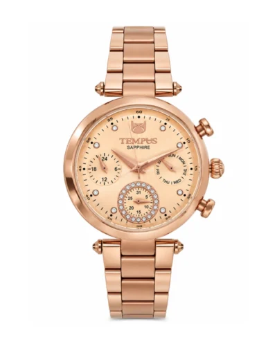 Reloj tempus S-19797A
