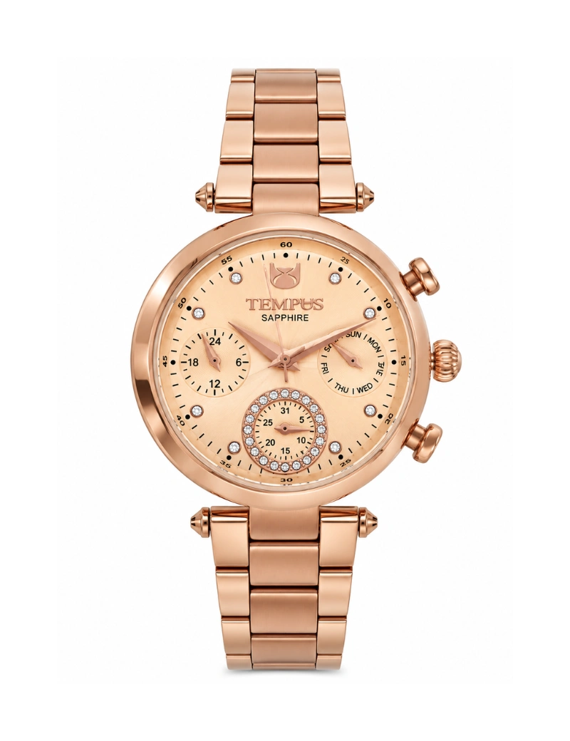Reloj tempus S-19797A