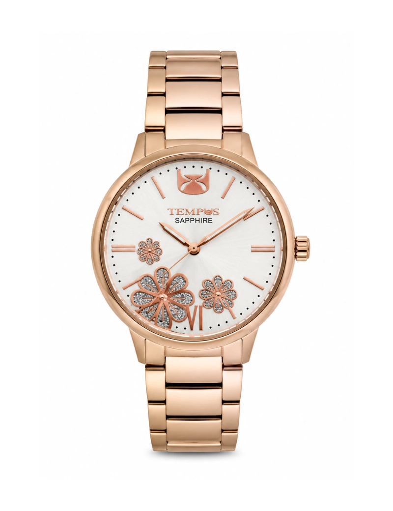 Reloj tempus dm-19517