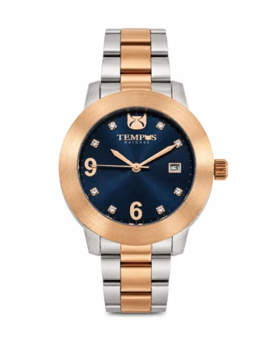 Reloj tempus jd-5389