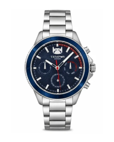 Reloj tempus smt-1217