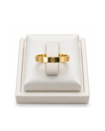 Anillo basico