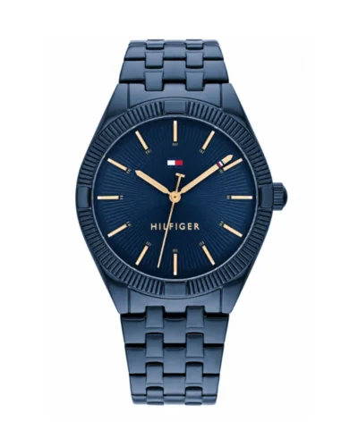 Reloj Tommy dama azul TMY1782552