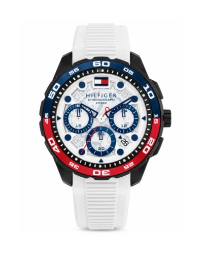 Reloj Tommy deportivo blanco 1792263