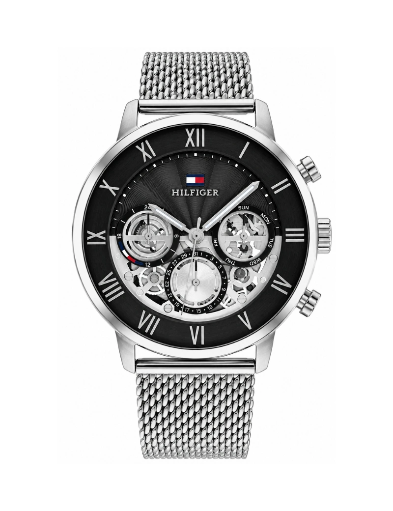 Reloj Tommy maya caballero 1710708