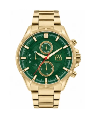 Reloj yess caballero Y23039