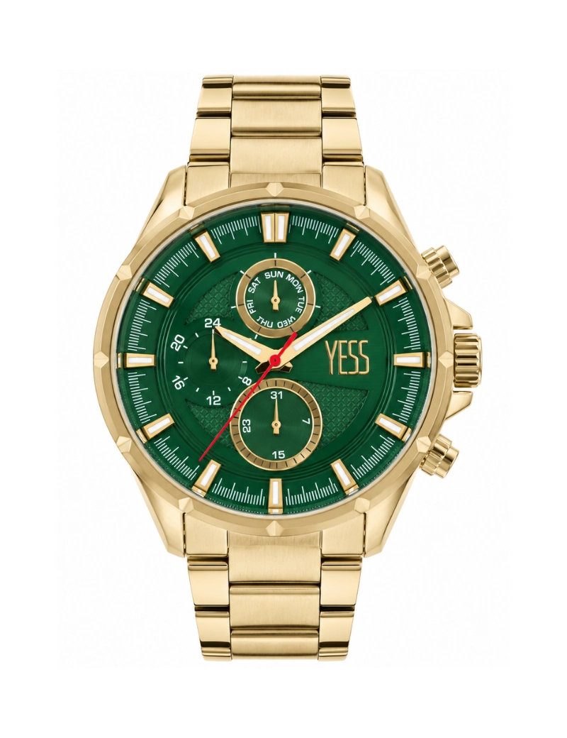 Reloj yess caballero Y23039