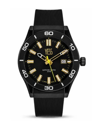 Reloj yess caballero deportivo n Y2500301