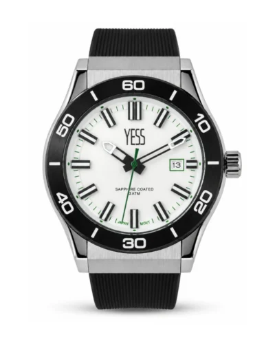 Reloj yess caballero deportivo n Y2500302