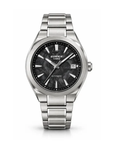 Reloj Casio EFK-200CD-1ADR Edifice acero automático