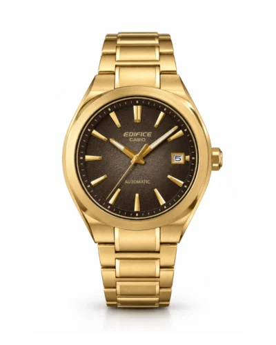 Reloj Casio EFK-200DG-5ADR Edifice dorado automático