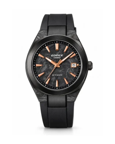 Reloj Casio EFK-200XPB-1ADR Edifice negro automático
