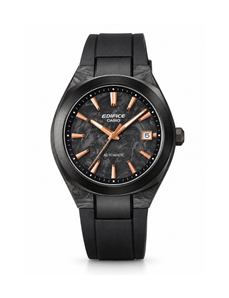 Reloj Casio EFK-200XPB-1ADR Edifice negro automático