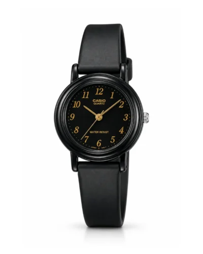 Reloj Casio LQ-139AMV-1LDF negro negro