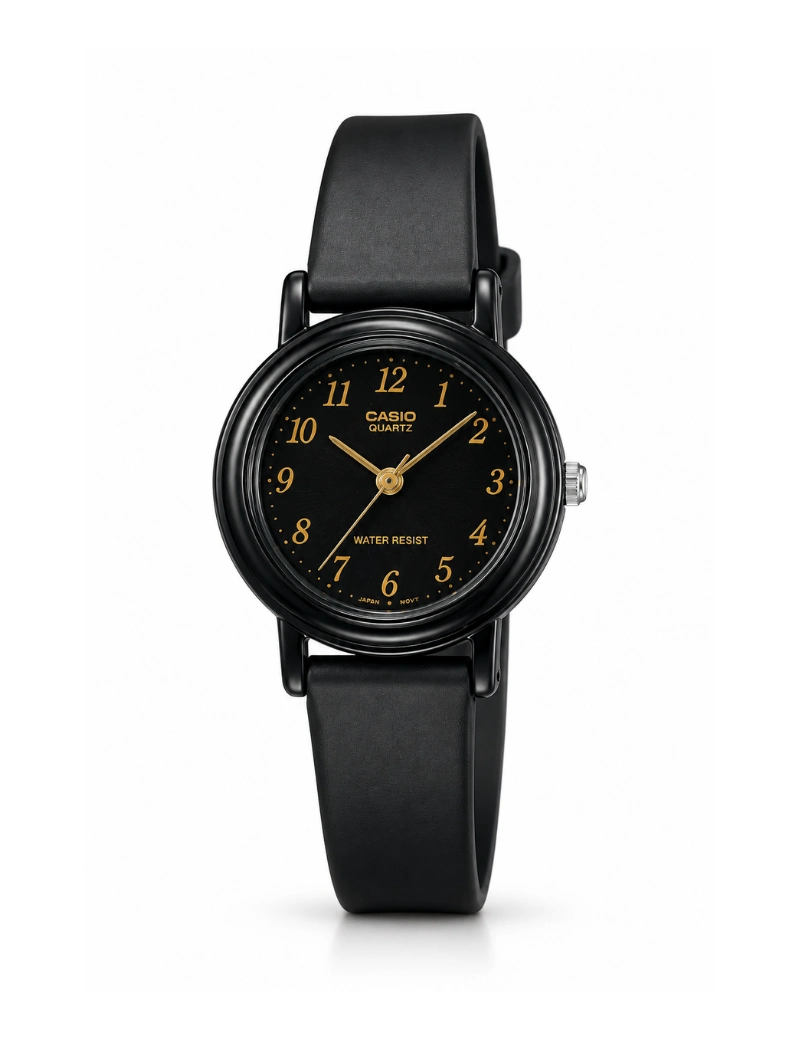 Reloj Casio LQ-139AMV-1LDF negro negro