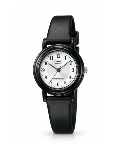 Reloj Casio LQ-139AMV-7B3LDF negro blanco