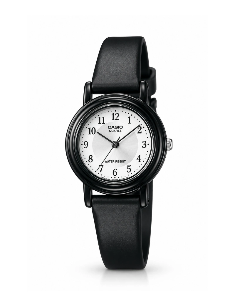Reloj Casio LQ-139AMV-7B3LDF negro blanco