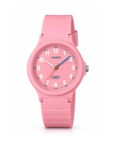 Reloj Casio LQ-24B-4BDF rosa