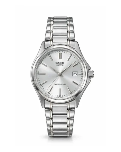 Reloj Casio LTP-1183A-7ADF plateado