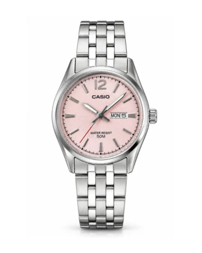 Reloj Casio LTP-1335D-5AVDF rosa